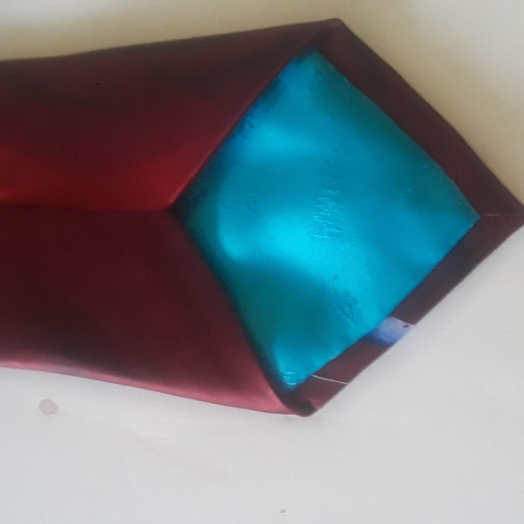 Garcia Courtyard Encore Necktie #60 - Picture 3 of 4